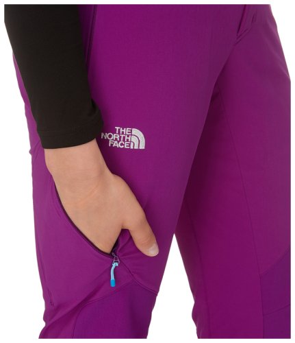 Брюки The North Face W ASTEROID PANT