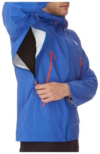 Куртка The North Face M DIAD JACKET