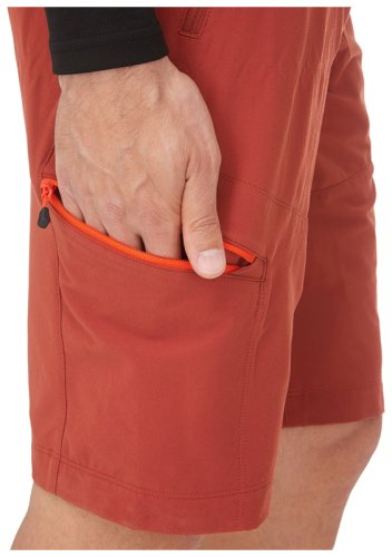 Шорты The North Face M PASEO SHORT