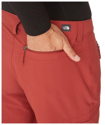 Брюки The North Face M TREKKER PANT