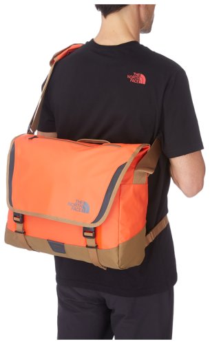 Сумка через плечо The North Face BC MESSENGER- M