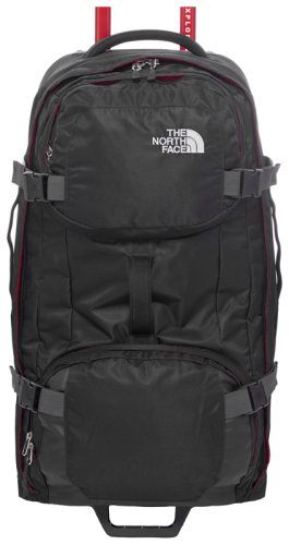 Сумка на колёсах The North Face LONGHAUL 30 TNF