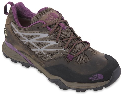 Кроссовки для хайкинга The North Face W HEDGEHOG HIKE GTX