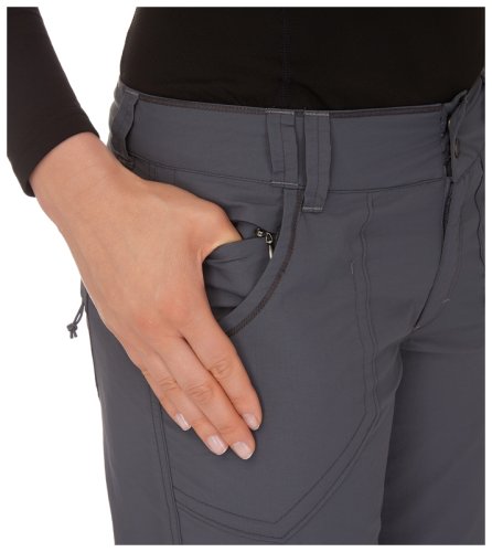 Брюки The North Face W HORIZN  TMT PS  PT