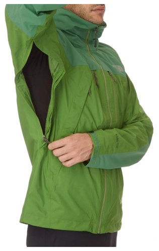 Куртка The North Face M PEAK GUIDE