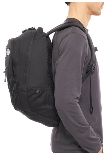 Рюкзак городской The North Face JESTER TNF BLACK