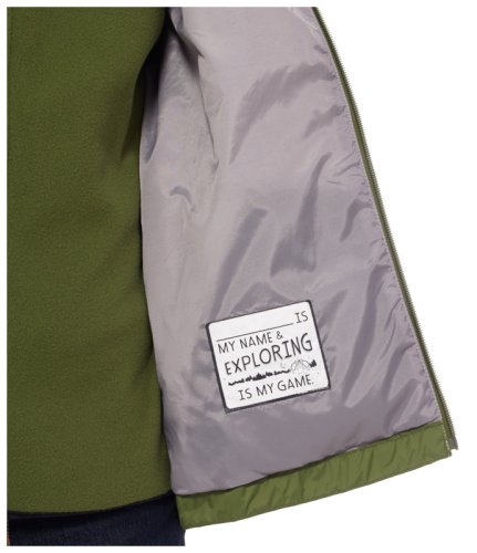 Куртка 3в1 The North Face B ELDEN RAIN TRI
