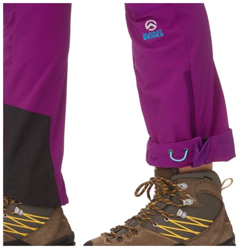 Брюки The North Face W ASTEROID PANT