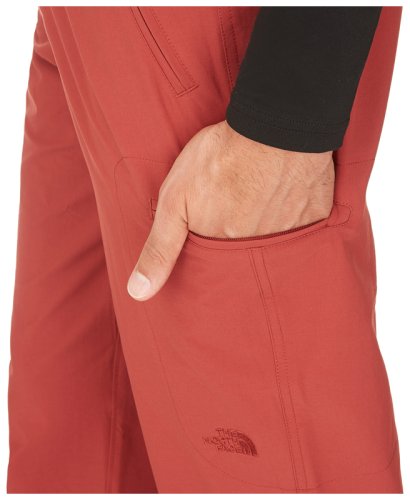 Брюки The North Face M TREKKER PANT