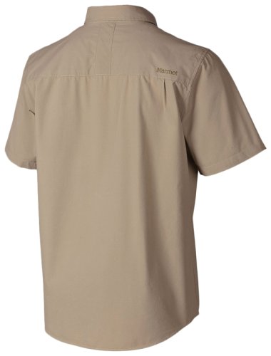 Рубашка Marmot Gallison SS MRT52040.7284
