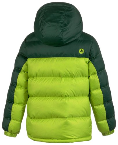Пуховик Marmot Boy's Guides Down Hoody