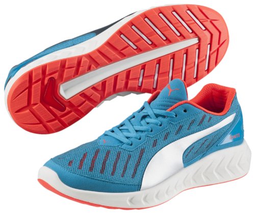 Кроссовки для бега PUMA IGNITE Ultimate