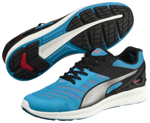 Кроссовки для бега PUMA IGNITE v2