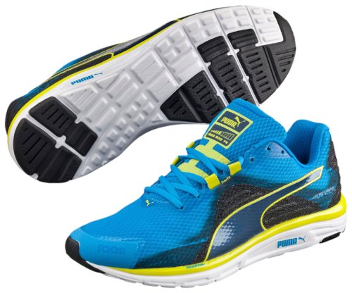 Кроссовки для бега PUMA Faas 500 v4