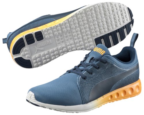 Кроссовки для бега PUMA Carson 3D