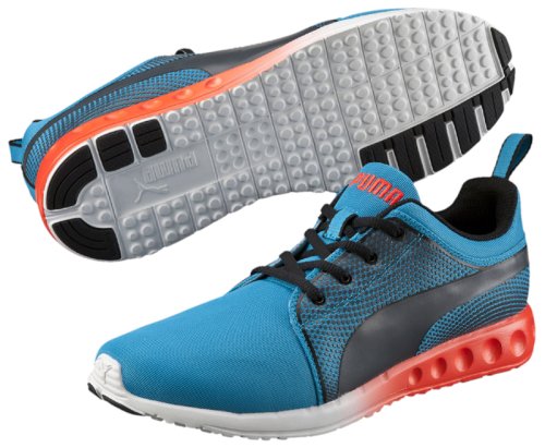 Кроссовки для бега PUMA Carson 3D