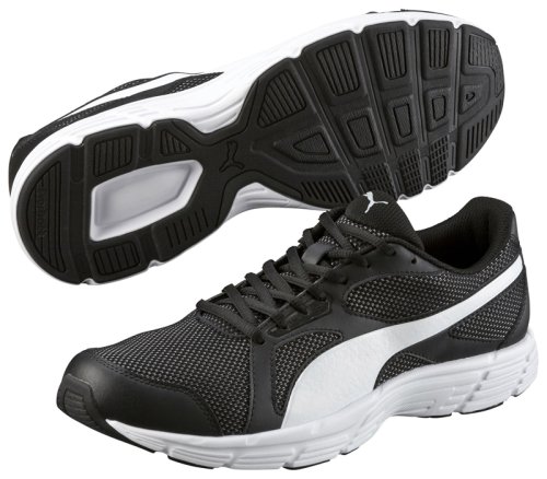 Кроссовки для бега PUMA Axis v4 Mesh