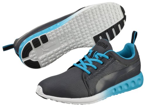 Кроссовки для бега Puma Carson 3D