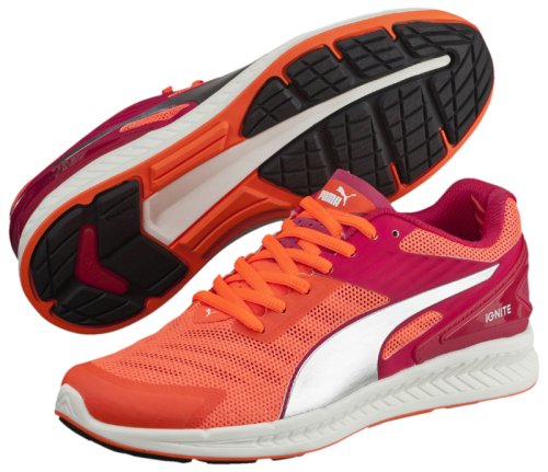 Кроссовки для бега PUMA IGNITE v2 Wn s