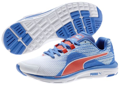 Кроссовки для бега PUMA Faas 500 v4 Wn