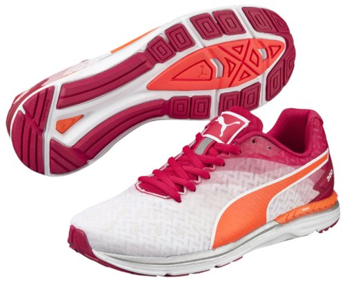 Кроссовки для бега PUMA Speed 300 IGNITE Wn