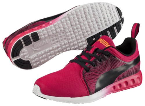 Кроссовки для бега PUMA Carson 3D Wn s