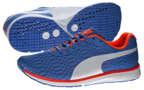 Кроссовки для бега PUMA Narita v3 SPEED Wn s
