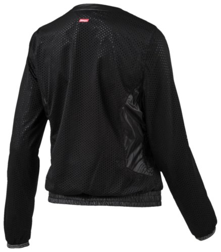 Ветровка PUMA Ferrari Lightweight Jacket