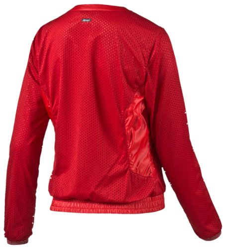 Ветровка PUMA Ferrari Lightweight Jacket
