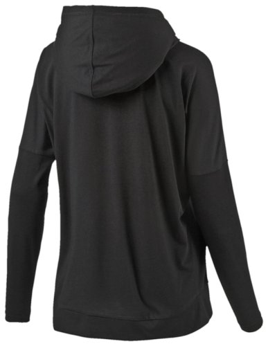 Толстовка PUMA STYLE P. BEST Cover up W