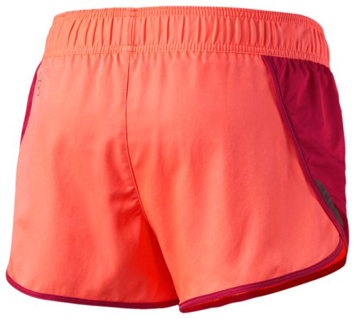 Шорты PUMA PE_Running_3"Shorts W