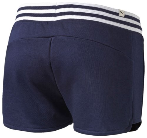 Шорты PUMA STYLE ATHL Shorts W