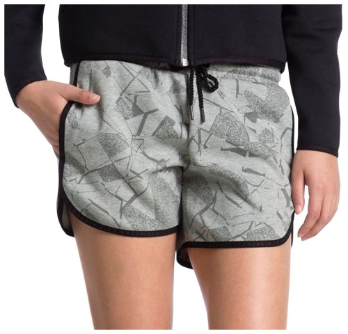 Шорты PUMA Printed Shorts