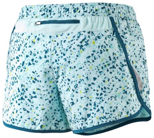 Шорты PUMA Woven 3  Short W