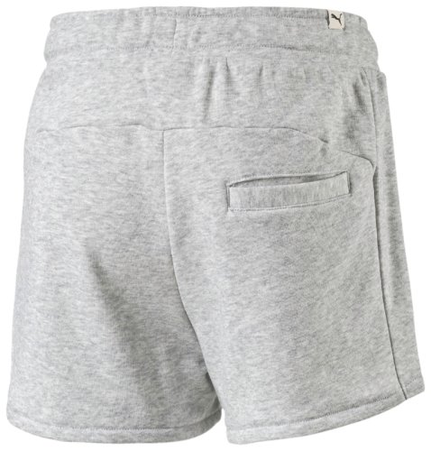 Шорты PUMA FUN TD Sweat Shorts G