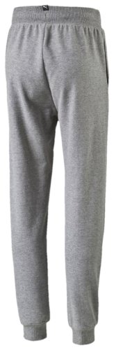 Брюки PUMA STYLE ATHL Sweat Pants, closed, B