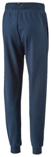 Брюки PUMA STYLE ATHL Sweat Pants, closed, B