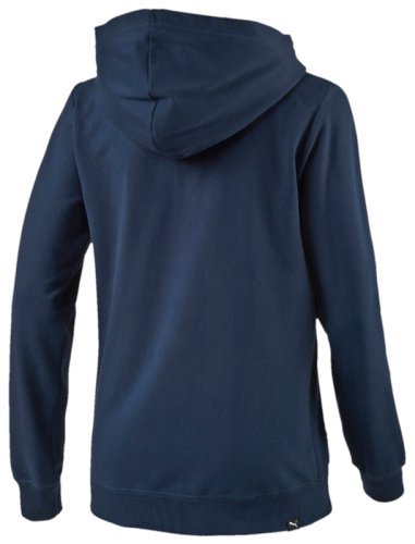 Олимпийка PUMA STYLE ATHL Hooded Sweat Jacket B