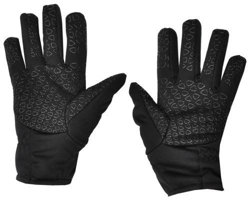 Перчатки вратарские Puma Thermo Player Glove