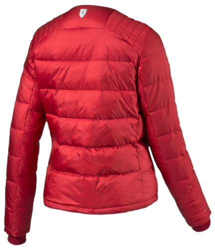 Пуховик Puma Ferrari Down Jacket