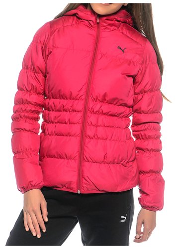 Пуховик Puma ESS Hooded Down Jacket