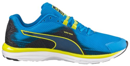 Кроссовки для бега PUMA Faas 500 v4