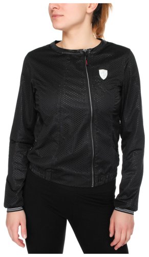 Ветровка PUMA Ferrari Lightweight Jacket
