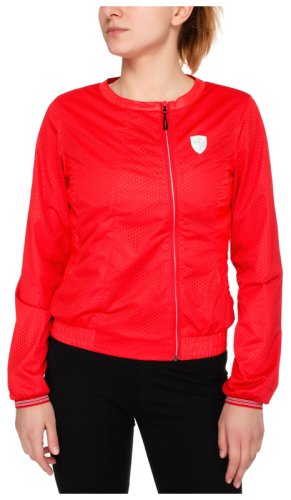 Ветровка PUMA Ferrari Lightweight Jacket