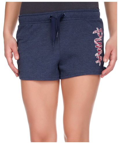 Шорты PUMA FUN HERO Shorts W