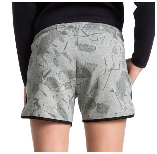 Шорты PUMA Printed Shorts