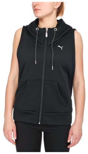 Жилетка PUMA ACTIVE FOREVER SL Jacket W