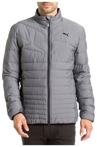 Пуховик Puma ACT 600 PackLight Down Jkt
