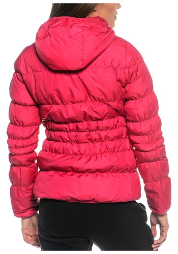 Пуховик Puma ESS Hooded Down Jacket
