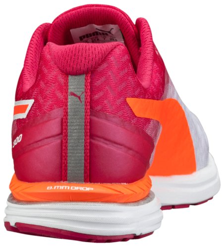 Кроссовки для бега PUMA Speed 300 IGNITE Wn